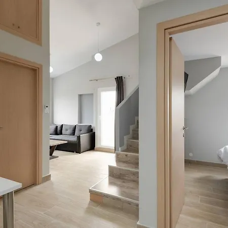 Caravanserai Apartment *