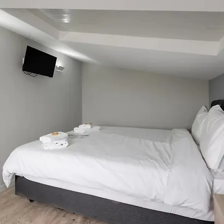 Caravanserai Apartment Thessaloniki