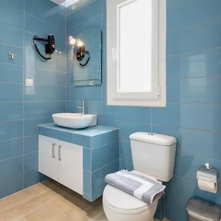 Caravanserai Apartment Thessaloniki