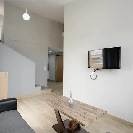 Apartment Caravanserai